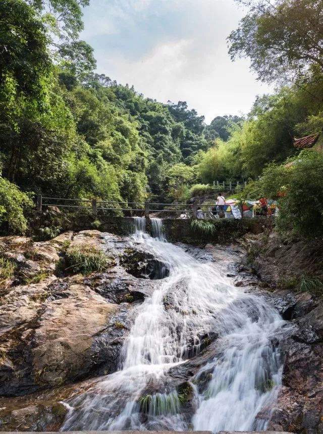 清远市区钓鱼之旅，广东省垂钓胜地探访