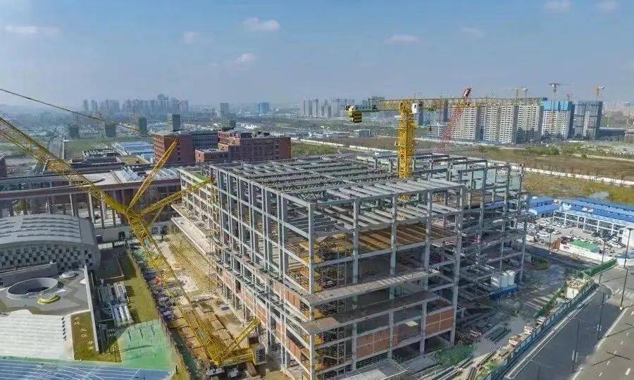 江苏同徽建筑科技，引领建筑科技的先锋力量