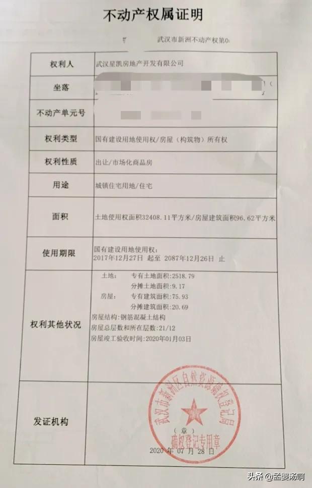 关于房产证的办理部门及其流程解析