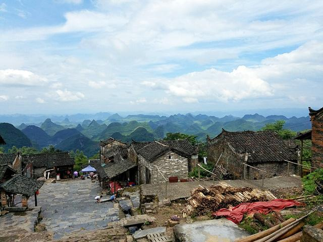 广东省连南县的归属与地理文化背景