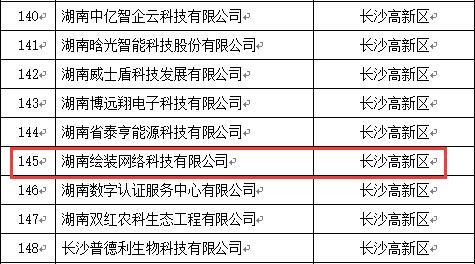 江苏科技小巨人企业清单，创新力量的璀璨明珠