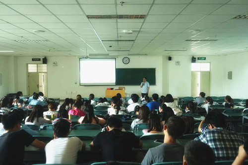 广东省传媒大学，培养新时代传媒人才的摇篮